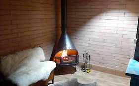 Sossego do Interior III
